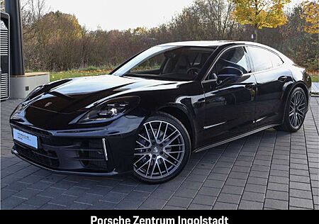 Porsche Panamera 4 BOSE Innodrive Schiebedach Beifahrerdisplay