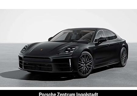 Porsche Panamera 4 BOSE Innodrive Schiebedach Beifahrerdisplay