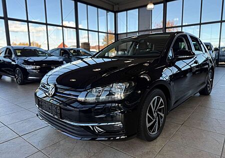VW Golf Volkswagen VII Lim. Join BlueMotion