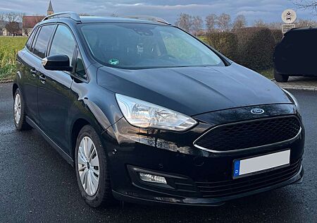 Ford Grand C-Max 1.5 EcoBoost 7Sitzer Start-Stopp Aut.