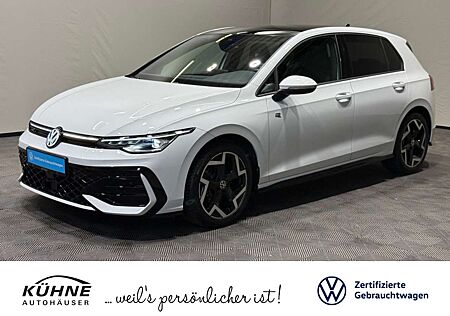 VW Golf Volkswagen R-Line 1.5 eTSI DSG | LED+ NAVI PANO KAMERA