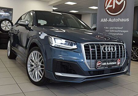 Audi SQ2 2.0 TFSI Quattro *PanoSD*LED*LederAlcantara*