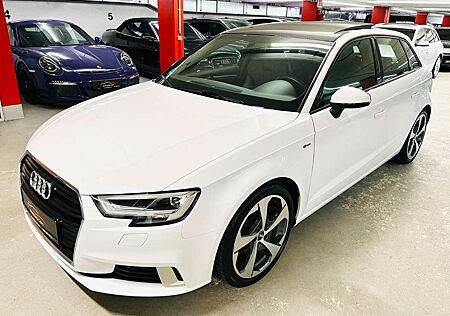 Audi A3 Sportback 1.4 TFSI sport S line Panorama|LED
