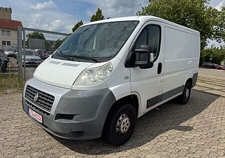 Fiat Ducato Kasten 28 100*L2H2*Leder*Klima*