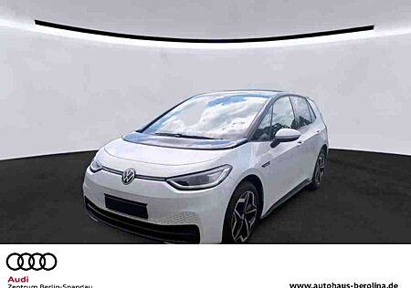 VW ID.3 Volkswagen Pro Performance Business *IQ-MATRIX*ACC*