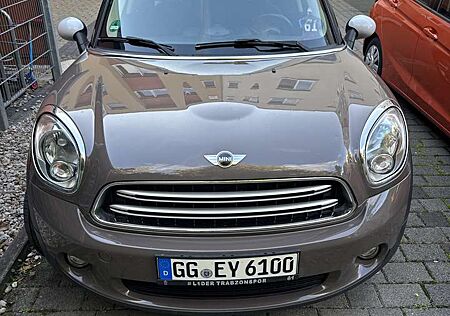 Mini Cooper Countryman Park Lane