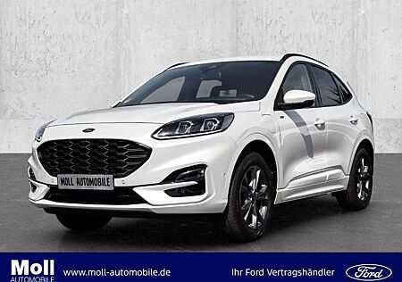 Ford Kuga Plug-In Hybrid ST-Line X 2.5 PHEV HUD AHK-klappbar