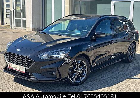 Ford Focus Turnier 1.5 ST-Line Garantie Service Neu