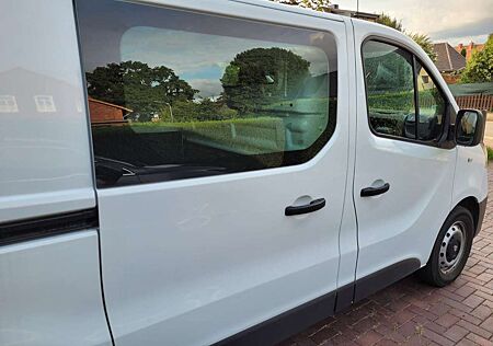Renault Trafic ENERGY dCi 120 L1H1 3.0t Komfort