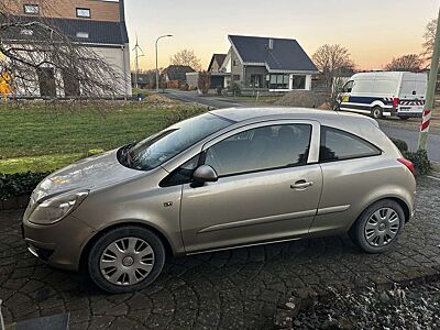 Opel Corsa Corsa 1.2 16V Edition