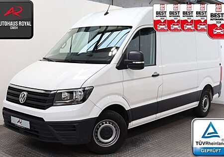 VW Crafter Volkswagen 2.0 TDI L2H2 KASTEN KAMERA,NAVI,1.HAND