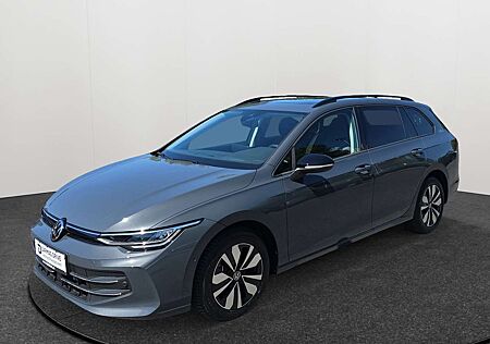 VW Golf Volkswagen Variant GOAL 2.0 TDI DSG Navi PanoD P&C