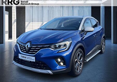 Renault Captur INTENS TCe 140 EDC