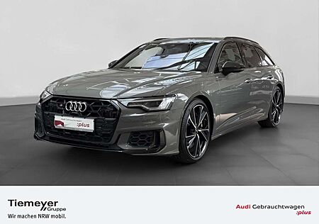 Audi S6 TDI Q UPPE113 LM21 S-SITZE STANDHZG AHK