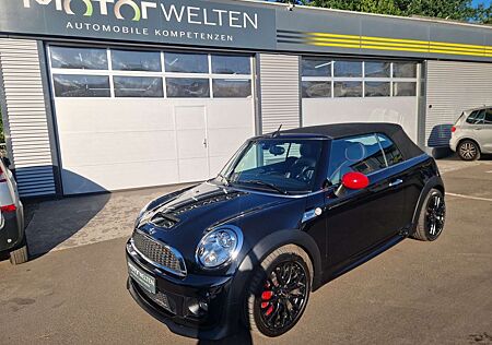 Mini Others Cabrio John Cooper Works John Cooper Works EU