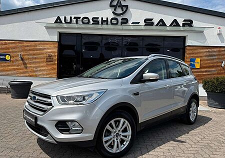 Ford Kuga Cool & Connect