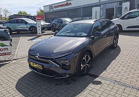 Citroën C5 X Citroen Hybrid 225 Start&Stopp e-EAT8 SHINE