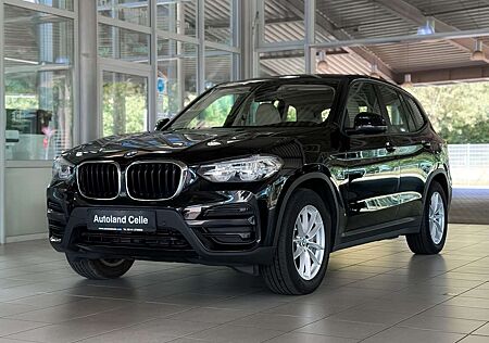 BMW X3 xD30e PDC CockpitPlus DAB AHK Tempomat Leder