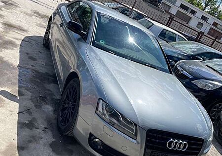 Audi A5 Coupe 2.7 TDI