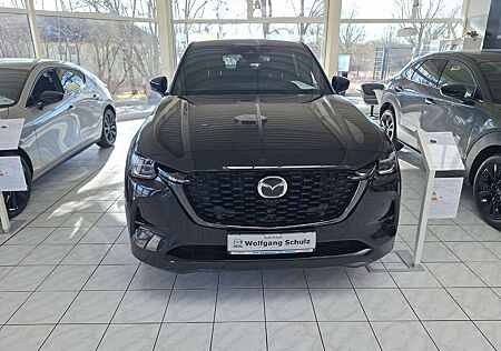 Mazda CX-60 3.3L e-SKYACTIV D 254ps 8AT AWD Homura COSO