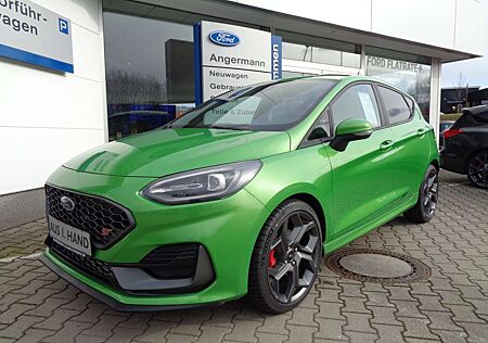 Ford Fiesta 1.5 Ecoboost ST X