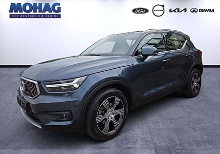 Volvo XC 40 XC40 T3 Inscription Keyless Kamera AHK DAB