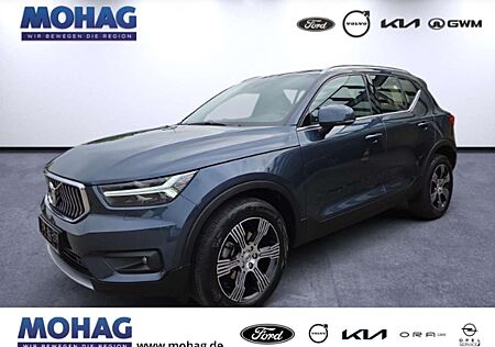 Volvo XC 40 XC40 T3 Inscription Keyless Kamera AHK DAB