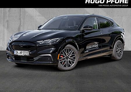 Ford Mustang Mach-E Premium ACC.Navi. LED. K-Leder. Sitz und Lenkrad H