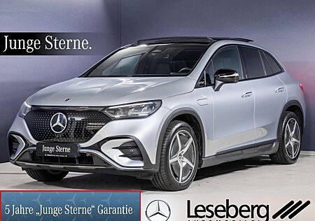 Mercedes-Benz EQE SUV 300 SUV AMG Line LED/Distronic/Pano-Dach/Memory