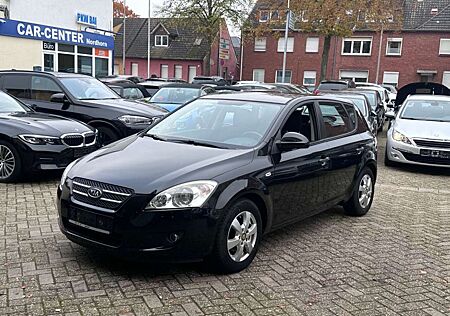 Kia Cee'd Ceed / Vision*SHZ*MFL*KLIMA*TÜV NEU***