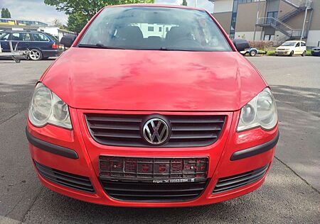 VW Polo Volkswagen 1,2 IV Trendline