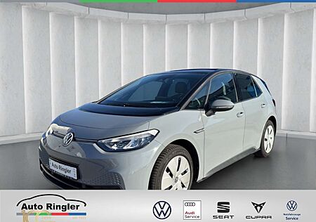 VW ID.3 Volkswagen Pro Performance+LED+DAB+WÄRMEP.