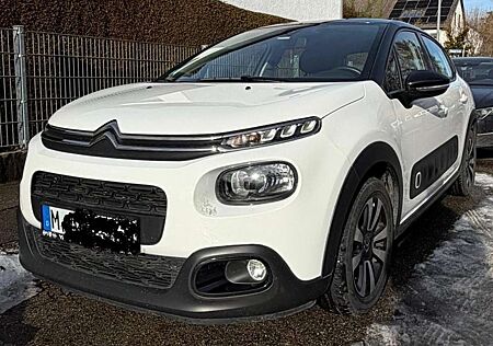 Citroën C3 Citroen Pure Tech 83 S