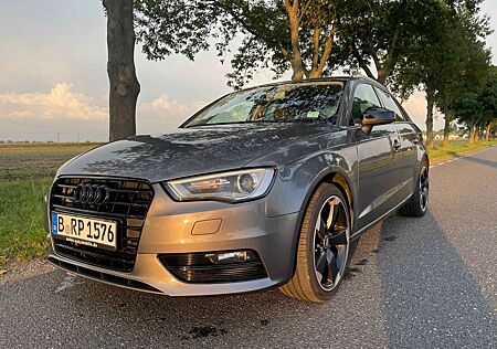 Audi A3 Sportback 1.2 TFSI Sportback Ambition