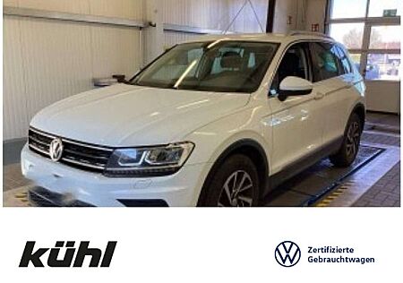 VW Tiguan Volkswagen 2.0 TDI DSG Join LED ACC Navi