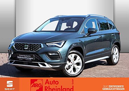 Seat Ateca Xperience 2.0 TSI DSG 4Drive PANO/LED/ACC