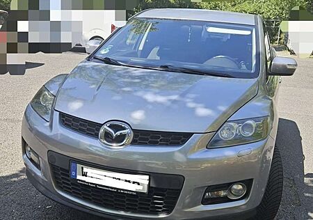 Mazda CX-7 2.3 MZR Expression