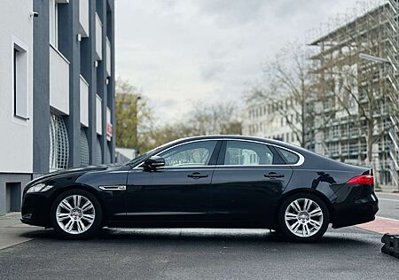 Jaguar XF E-Performance Aut. Prestige