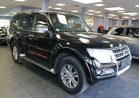Mitsubishi Pajero 3.2 DI-D Automatik Top - 7Sitzer-