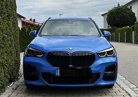 BMW X1 xDrive18d Aut.