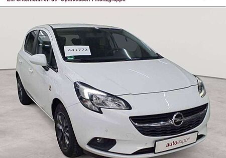 Opel Corsa 1.4 Start/Stop 120J PDC KAM SHZ