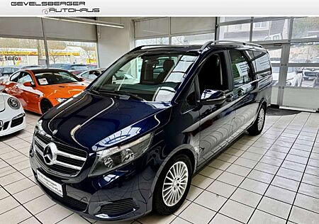 Mercedes-Benz V 220 -Klasse CDI d, EDITION lang Sportpaket AHK-abnehmb