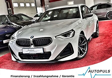 BMW 240 *xDrive*HUD*CARPLAY*LED*DAB*R-KAMERA*