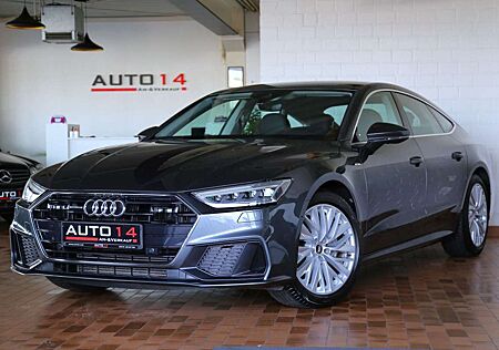 Audi A7 Sportback 45 TFSI quattro S-Line LED HUD AHK