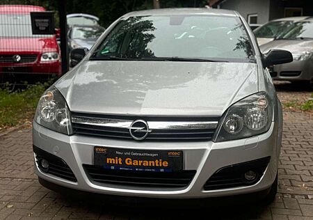 Opel Astra 1.6 Automatik,Navi,Tüv&Service Neu