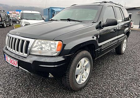 Jeep Grand Cherokee 4.7 V8*B6*ARMOURED*BLINDATO*AWD*