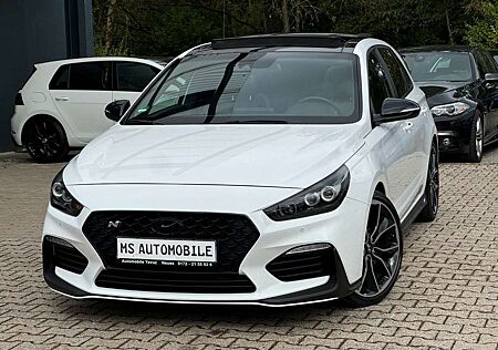 Hyundai i30 N Performance*Pano*Unfallfrei*TOP Zustand*