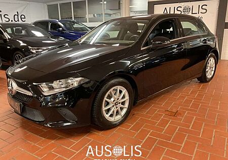 Mercedes-Benz A 180 d Style Navi,MBUX Advanced,PDC