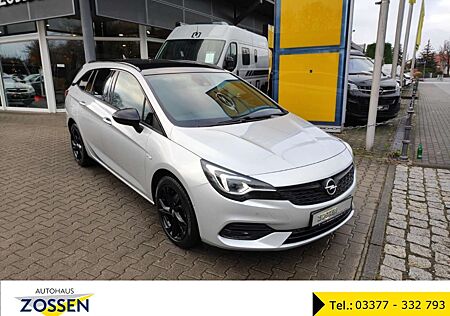 Opel Astra K ST Ultimate Sportpaket Navi Leder LED