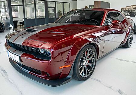 Dodge Challenger 6,4 SCAT PACK PLUS WIDE BODY
